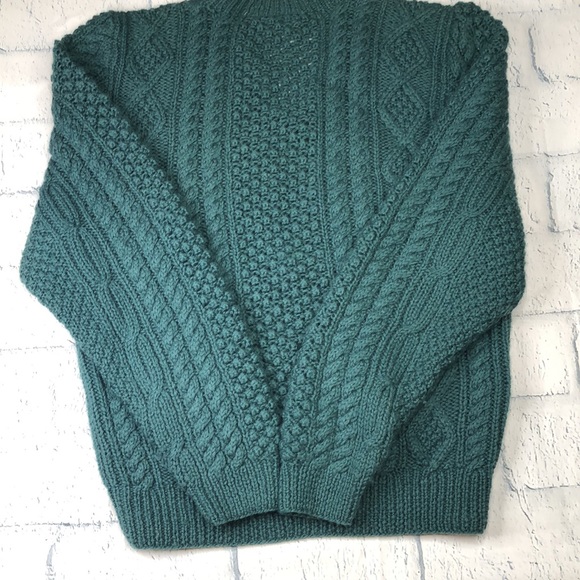 🔹Cale Thomas Wool Sweater - Picture 2 of 3